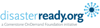 DisasterReady