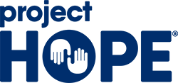 Project Hope logo